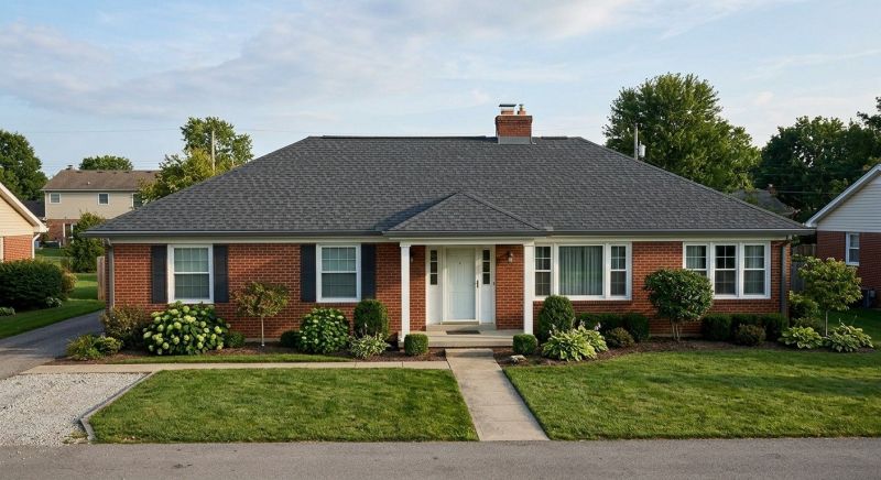 Residential Roof Replacement in Bethany, CT