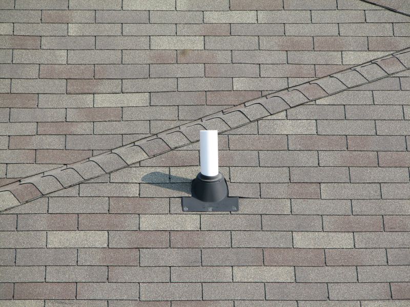 Ridge Cap Repair in Waterbury, CT