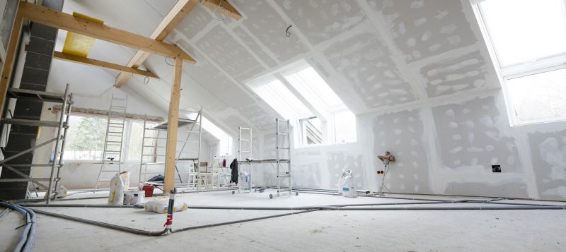 Roof Construction in Branford, CT