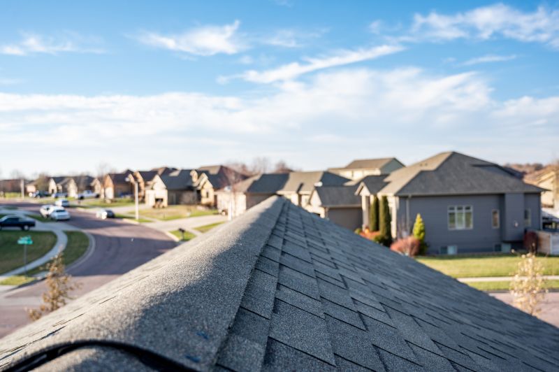 Roof Construction in Bristol, CT