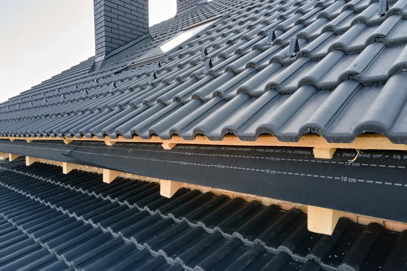 Roof Construction in New Haven, CT