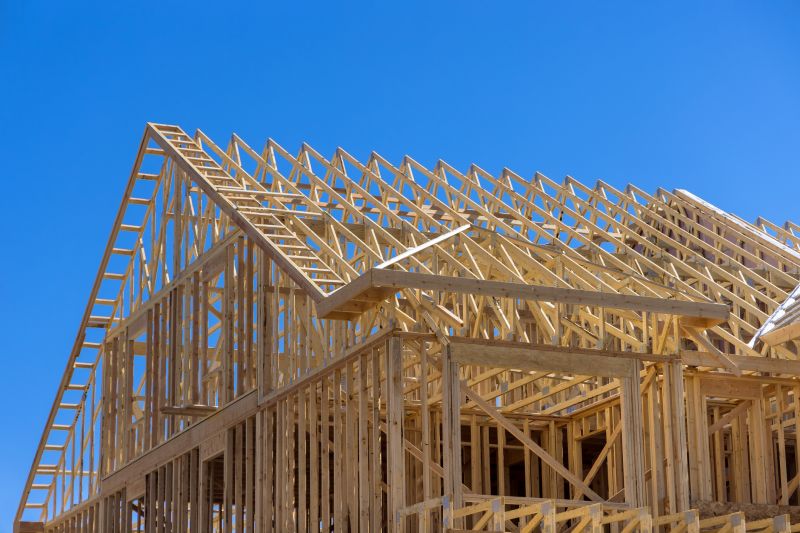Roof Construction in Northfield, CT