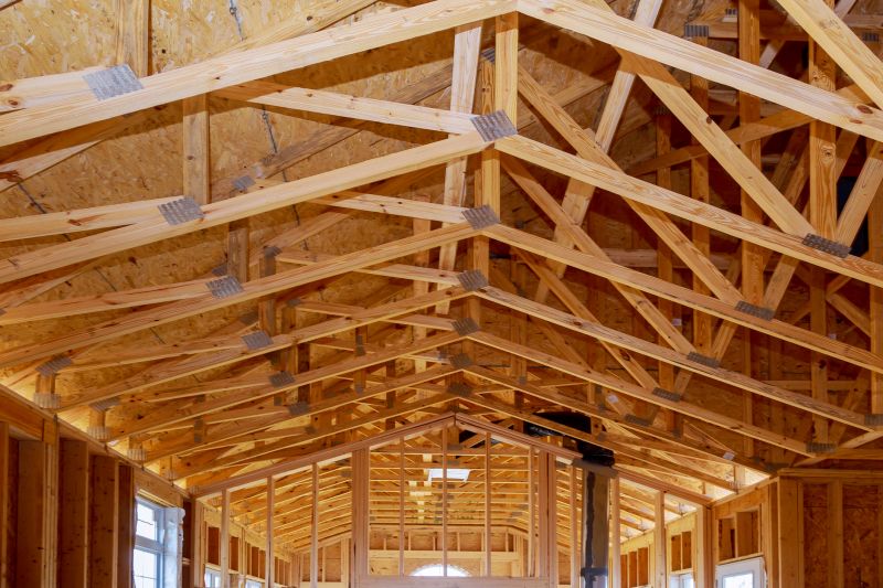Roof Construction in South Kent, CT