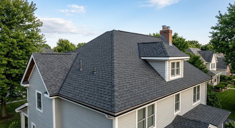 Roof Enlargement in Waterbury, CT