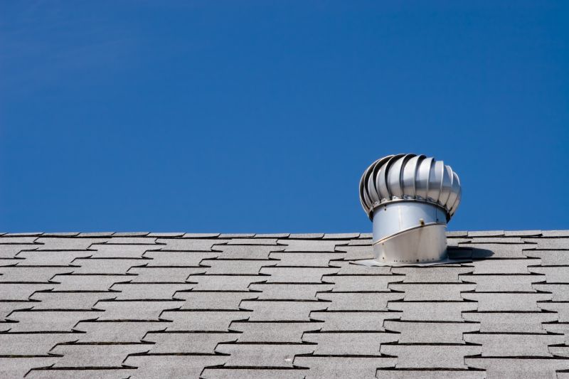 Roof Exhaust Installation in Bridgewater, CT