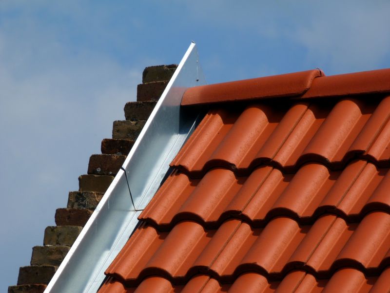 Roof Flashing Installation in New Haven, CT
