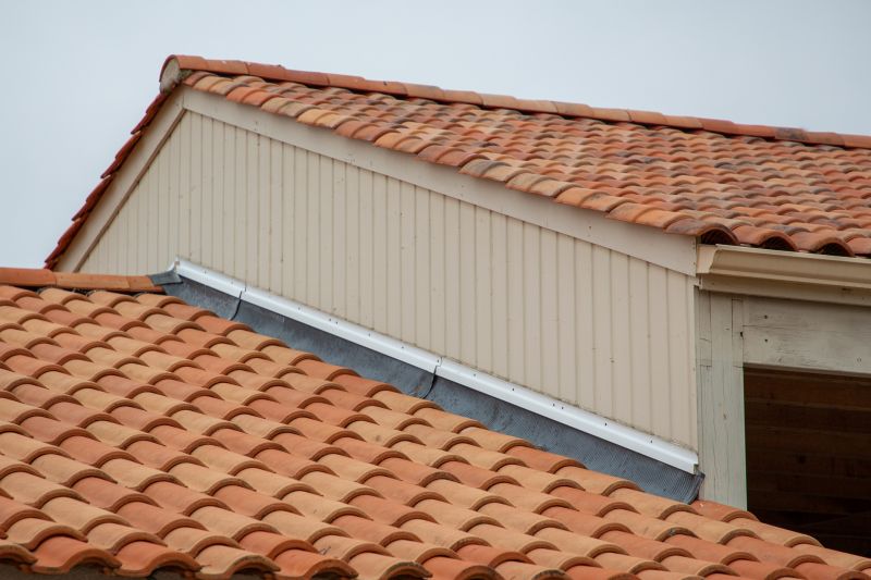 Roof Flashing Installation in Shelton, CT