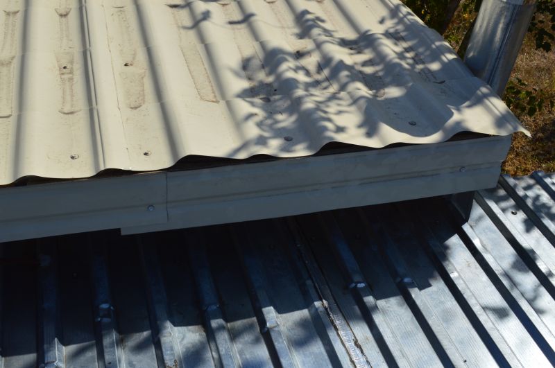 Roof Flashing Service in East Berlin, CT