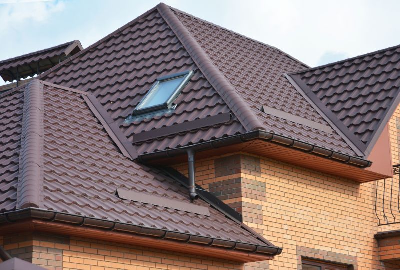 Roof Flashing Service in Redding, CT