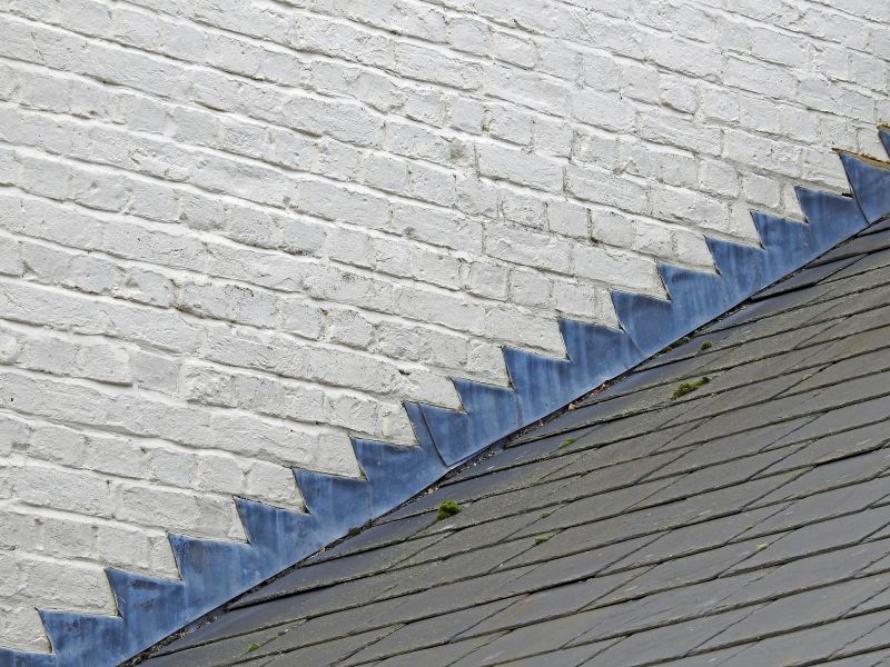 Roof Flashing Service in Redding, CT