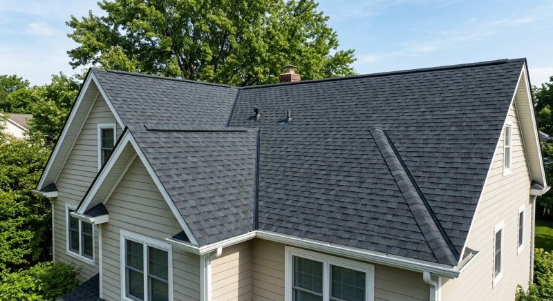 Roof Installation in Avon, CT