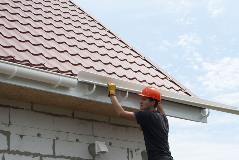 Roof Installation in Bethlehem, CT