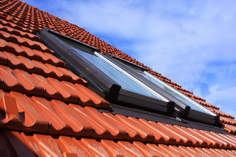 Roof Installation in Naugatuck, CT