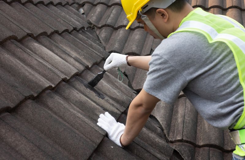 Roof Patching Service in Waterbury, CT