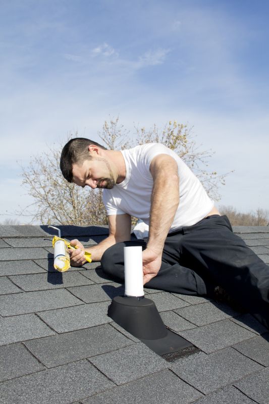 Roof Patching Service in Waterbury, CT