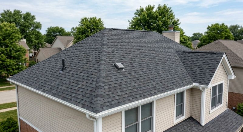 Roof Remodeling in Waterbury, CT