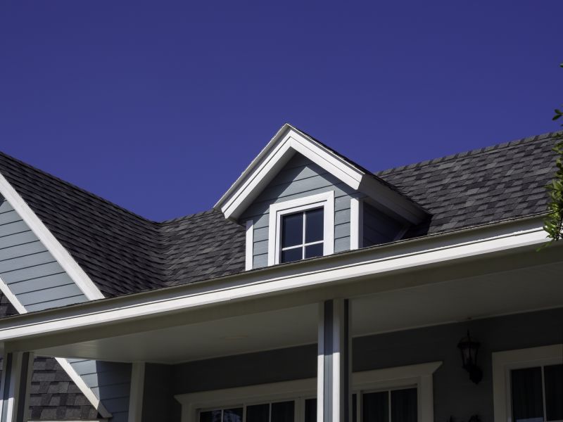Roof Replacement in Avon, CT