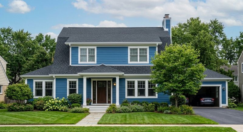 Roof Replacement in Bridgeport, CT