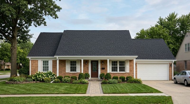 Roof Replacement in Hamden, CT