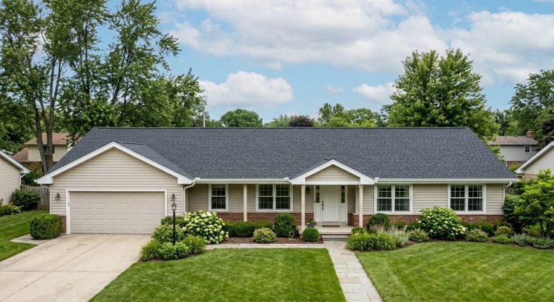Roof Replacement in Hamden, CT