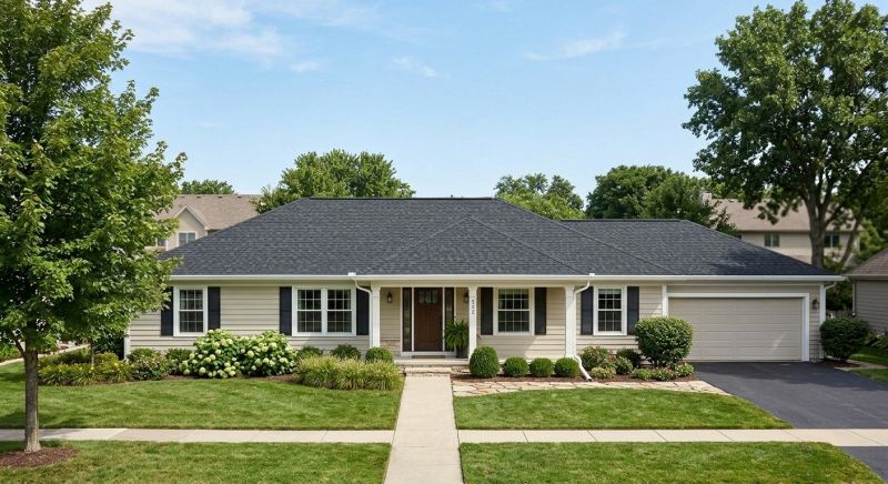 Roof Reshingling in Waterbury, CT