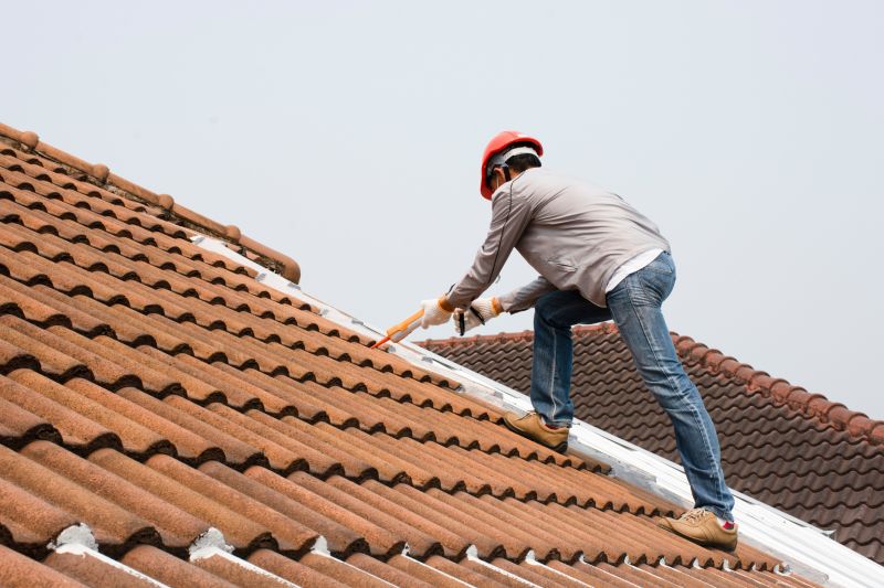 Roof Sealing in Bethlehem, CT