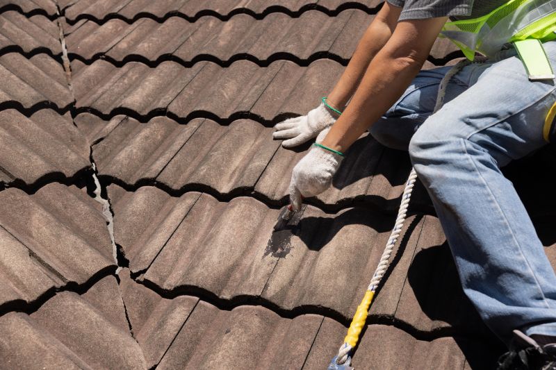 Roof Sealing in Branford, CT