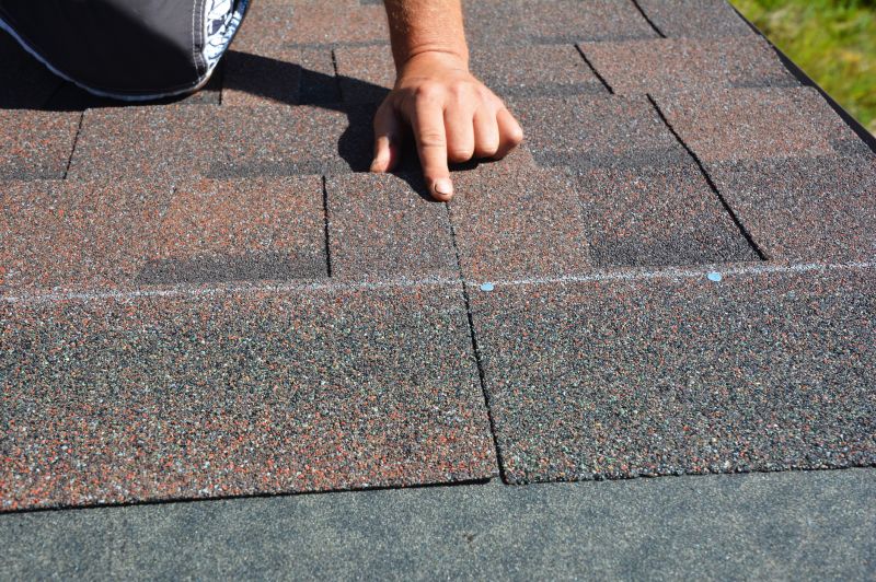 Roof Shingles Replacement in Farmington, CT