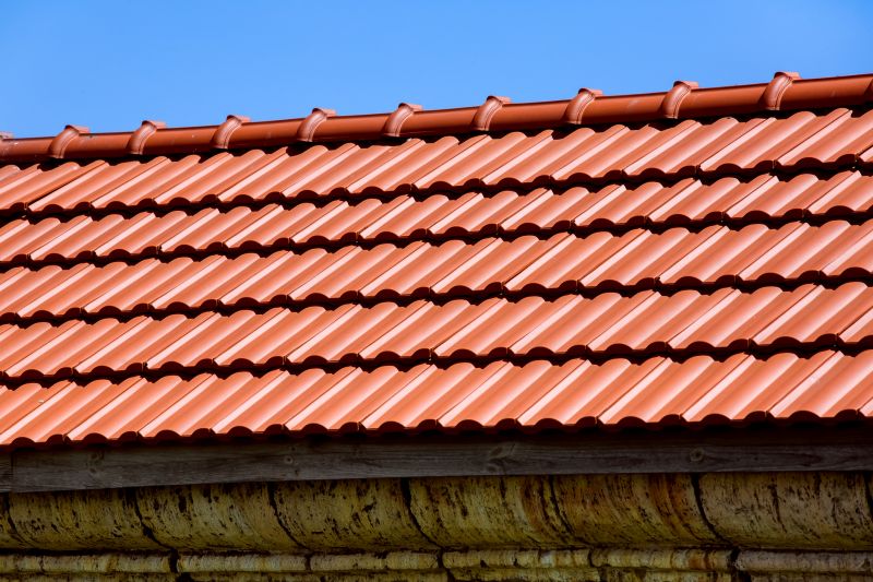 Roof Tile Waterproofing in Waterbury, CT