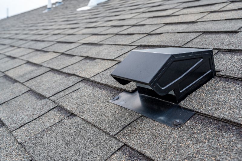 Roof Vent Installation Service in Bethany, CT