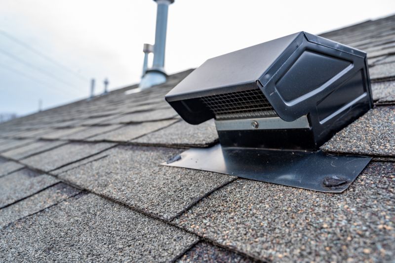 Roof Vent Installation Service in Bethany, CT