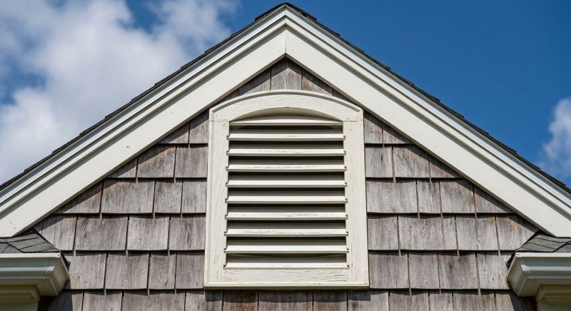 Roof Vent Installation Service in Bristol, CT