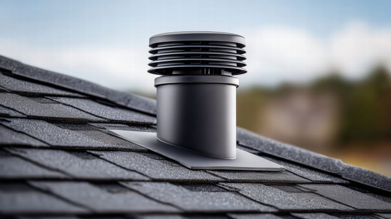 Roof Vent Installation Service in Cornwall Bridge, CT