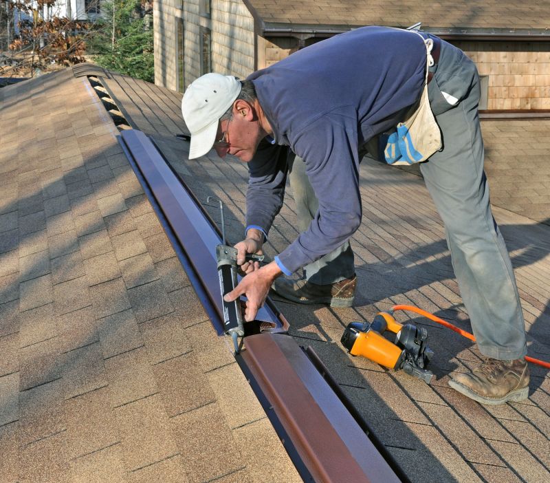 Roof Vent Installation Service in Waterbury, CT