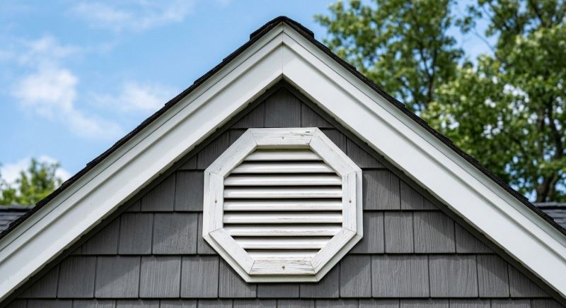 Roof Vent Installation Service in North Branford, CT