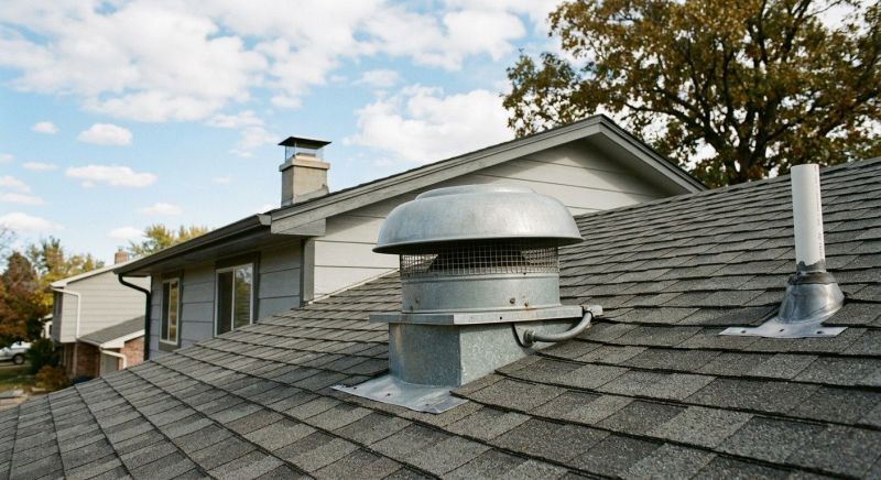 Roof Vent Installation Service in Northfield, CT
