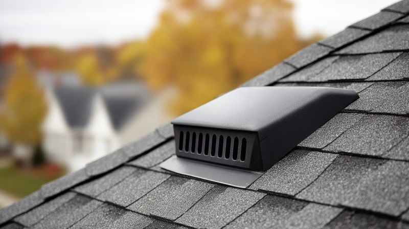 Roof Vent Installation Service in Terryville, CT