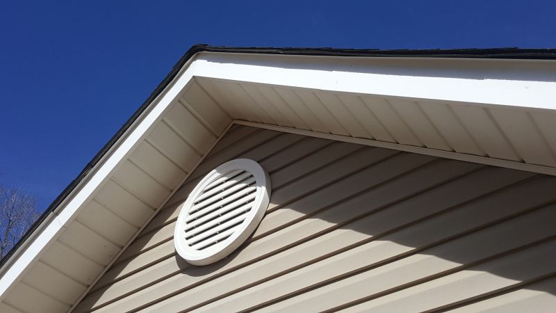 Roof Vent Replacement in Cornwall Bridge, CT