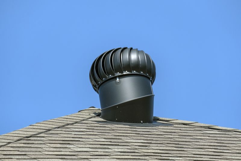 Roof Vent Replacement in Derby, CT