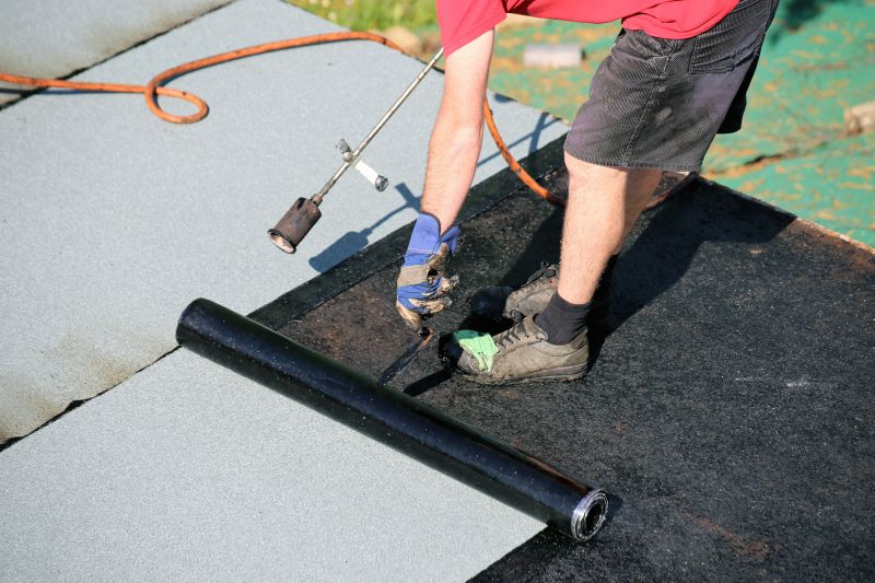 Roof Waterproofing in Avon, CT