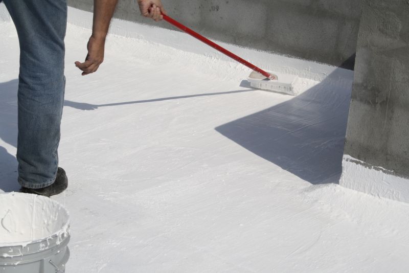 Roof Waterproofing in Bethel, CT