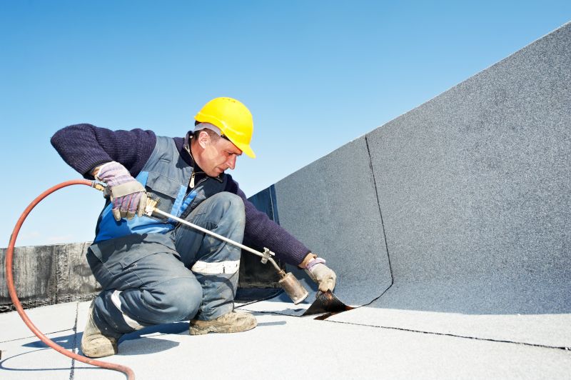 Roof Waterproofing in Bethel, CT