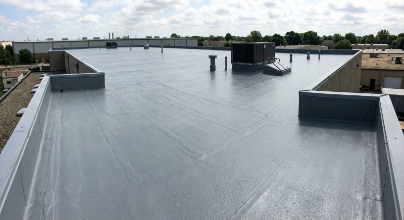 Roof Waterproofing in Goshen, CT