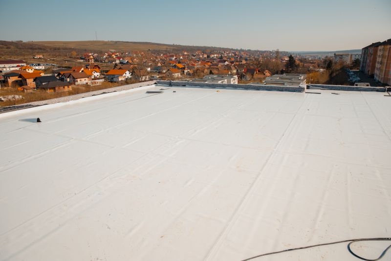Roof Waterproofing in Harwinton, CT