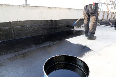 Roof Waterproofing in Litchfield, CT