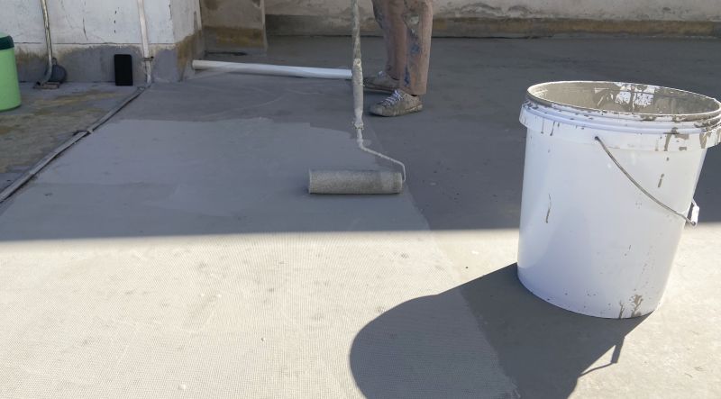 Roof Waterproofing in Plainville, CT