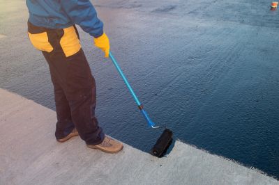 Roof Weatherproofing in Bethel, CT