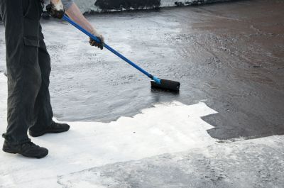 Roof Weatherproofing in Bridgeport, CT