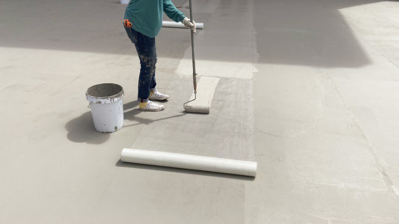 Roof Weatherproofing in Derby, CT