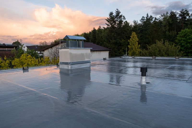 Roof Weatherproofing in Harwinton, CT
